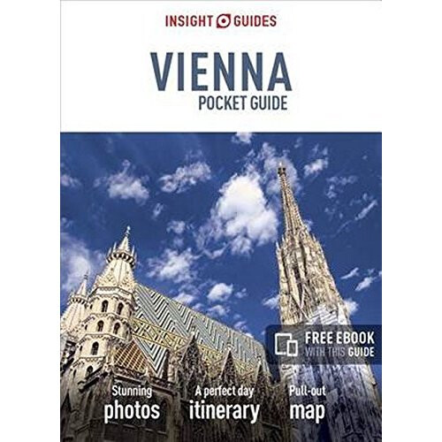 Insight Guides Pocket Vienna (Insight Pocket Guides)