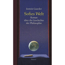 Sofies Welt Roman Uber Die Ges