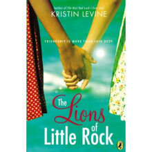 The Lions of Little Rock