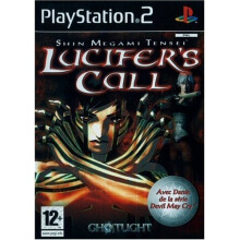 Shin Megami Tensei - Lucifer's Call aka Shin Megami Tensei: Nocturne (PS2) - Refurbished