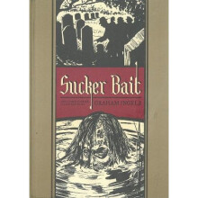 Sucker Bait And Other Stories - Book