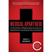 Medical Apartheid: The Dark History of Medical Experimentation on Black Americans from Colonial Times to the Present