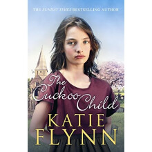 The Cuckoo Child: A Liverpool Family Saga