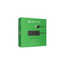 Xbox One Digital TV Tuner