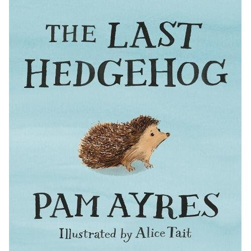 The Last Hedgehog