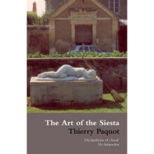 The Art of the Siesta