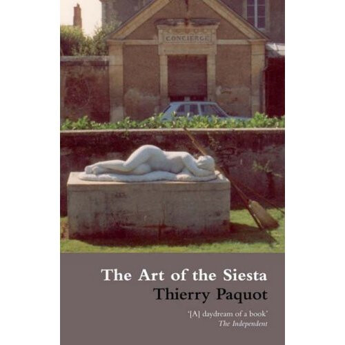 The Art of the Siesta