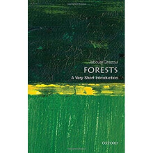 Forests: A Very Short Introduction (Very Short Introductions)