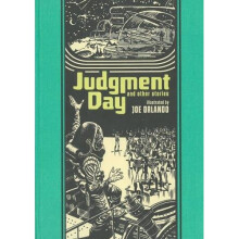 Judgment Day And Other Stories - Book