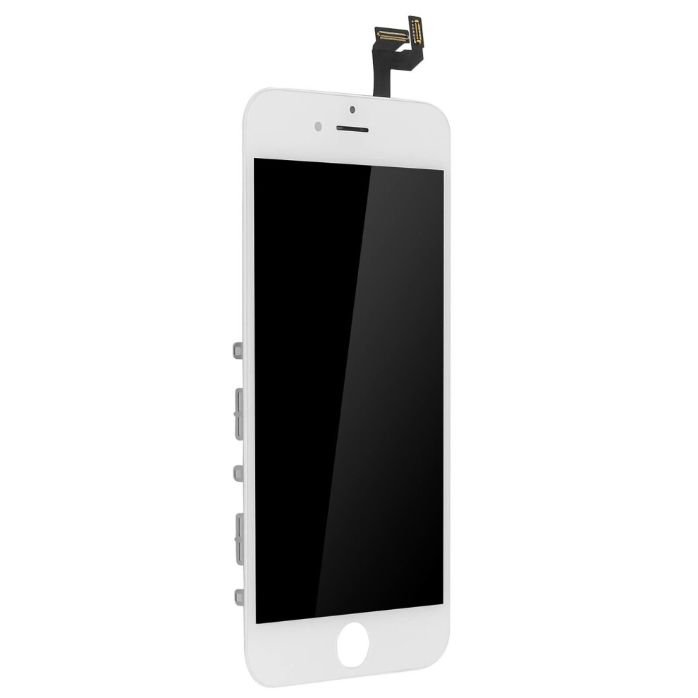Lcd Replacement Part With Touchscreen For Apple Iphone 6S Ã¢ÂÂ White 3662427180535