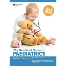 The Unofficial Guide to Paediatrics