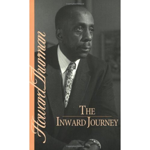 The Inward Journey (Deep is the Hunger)