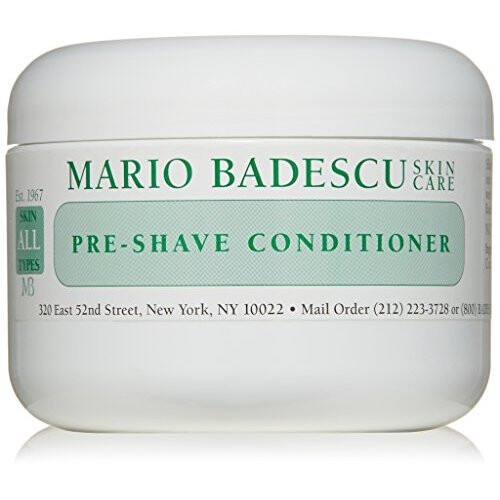 Mario Badescu Mario Badescu Pre-Shave Conditioner, 8 oz.