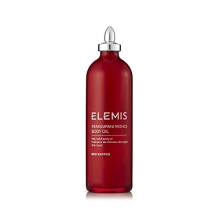 ELEMIS Frangipani Monoi Body Oil - Haar-, Nagel- und Körperöl, 3.3 fl oz