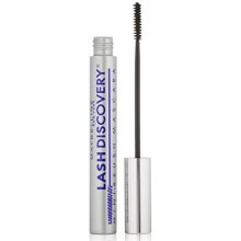 Maybelline New York Lash Discovery Αδιάβροχη Μάσκαρα, Πολύ Μαύρη [351] 0.16 oz (Συσκευασία 3)