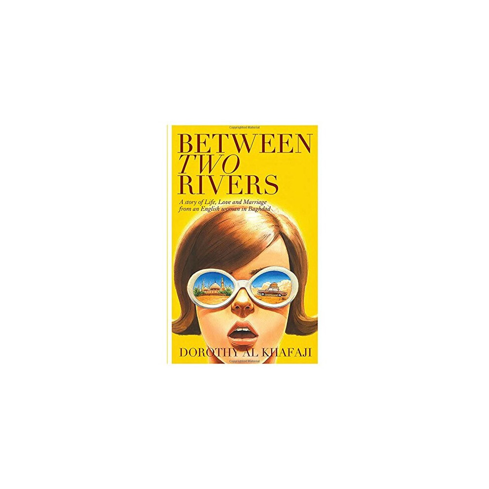 Between Two Rivers