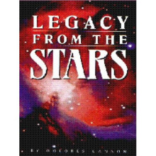 Legacy from the Stars (Psychic Powers Psychic Phenome)