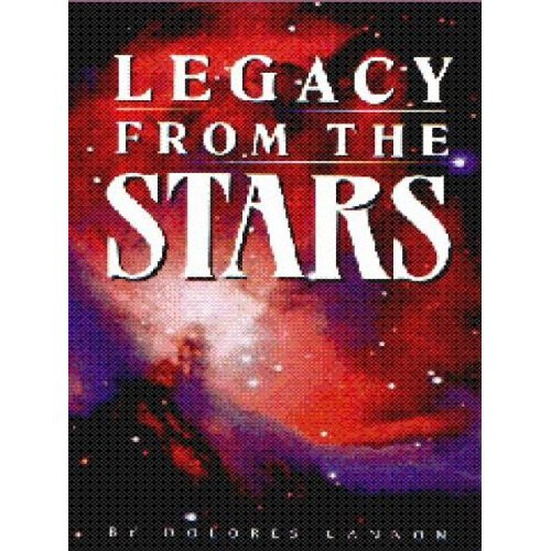 Legacy from the Stars (Psychic Powers Psychic Phenome)