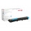 Cartucho de toner azul XEROX compatível com HP TN-245C 1