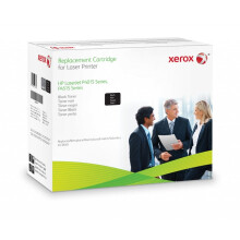 XEROX Toner-kasetti CC364X - Musta - Korkea kapasiteetti - 27600 tulostusta