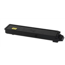 Cartucho de toner KYOCERA TK 8325K para TASKalfa 2551ci - Preto