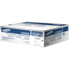 HP CLT-K6092S Laser toner 7000pages Black