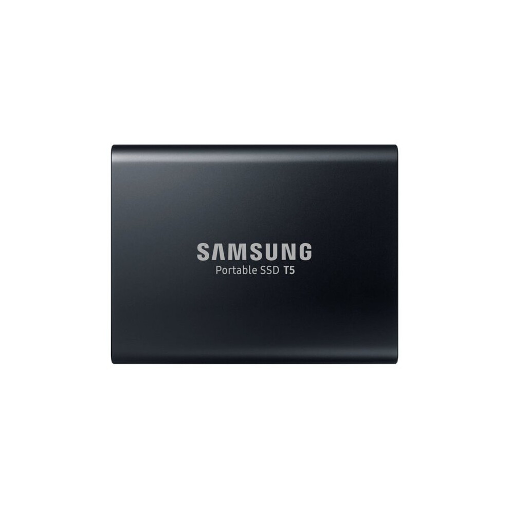 Samsung MU-PA2T0B 2000GB Black external solid state drive