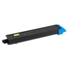 Kyocera Fineceramics GmbH TK-895C Zwart Toner Cartridges - Microfin - Tot 6000 pagina's ISO/IEC 19798