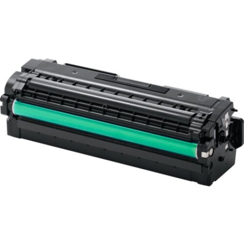 HP Original Samung C506 Cyan toner (SU038A)