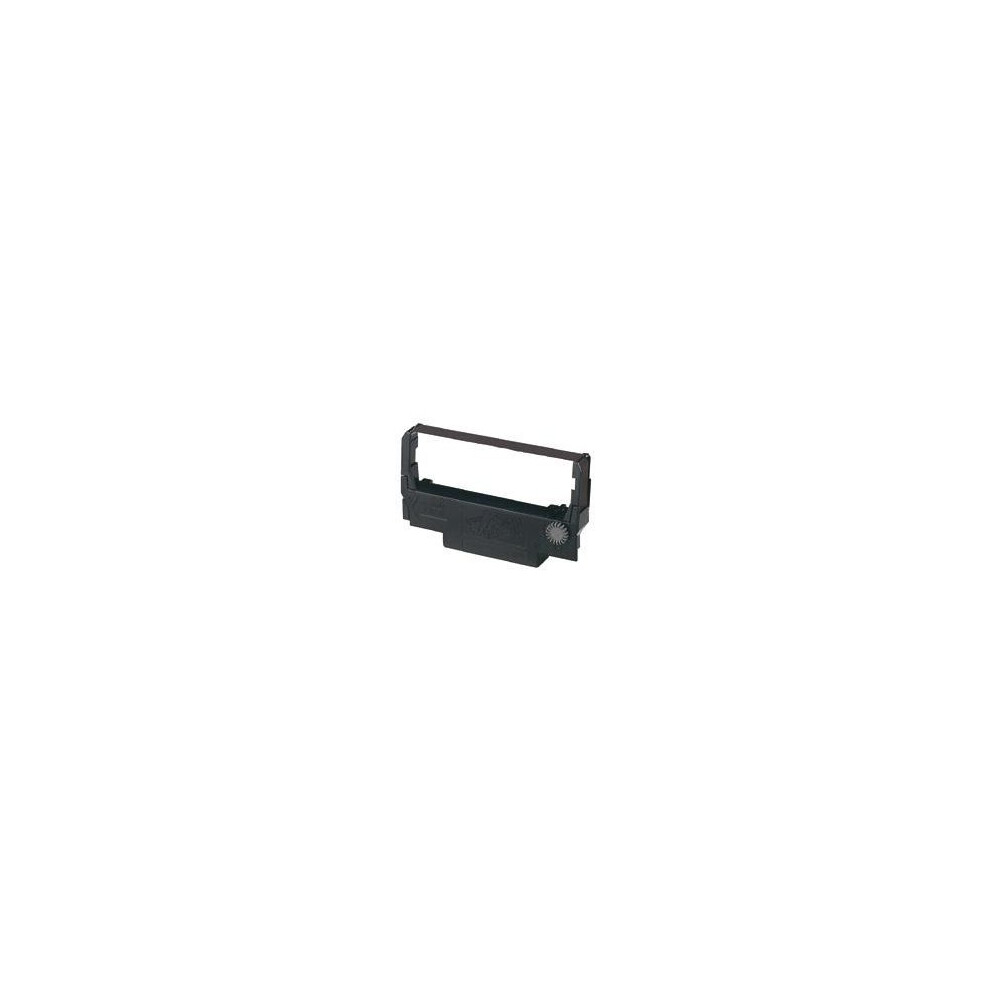 Epson Erc38b Ribbon Cartridge For Tm-U200/U210/U220/U230/U300/U375, Black 4965957288849