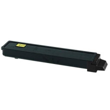 Cartucho de toner - KYOCERA - TK-8315K - Preto - Laser - 12000 páginas
