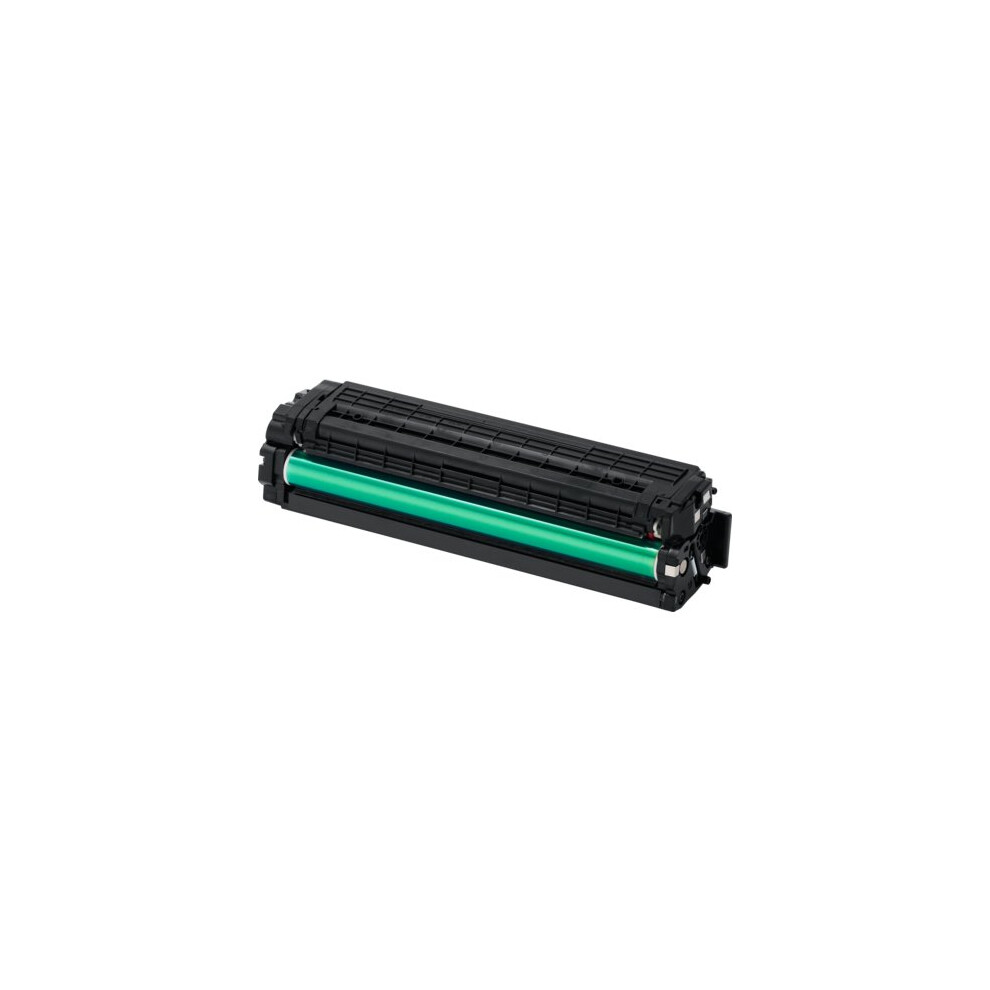 Hp Clt-Y504s Laser Toner Yellow