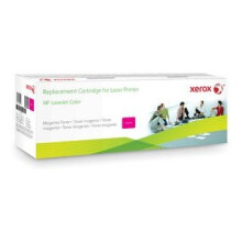 Cartuccia toner XEROX alternativa per HP Magenta Laser 2900 pagine