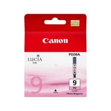 CANON Cartuccia d'inchiostro PGI-9 PM Magenta foto