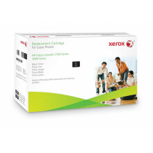 Cartuccia di toner XEROX Q7560A - Nero - Per HP - 6500 stampe