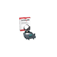 Lexmark 3070166 Black printer ribbon