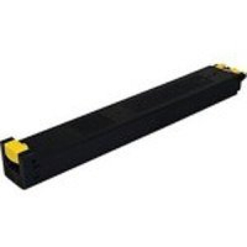 Sharp Sharp MX36GTYA Laser cartridge 15000pages Yellow