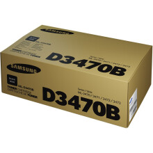 Cartouche de toner noir haut rendement Samsung ML-D3470B (SU672A) pour ML-3470D/ML-3471ND