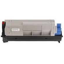 OKI-rumpusarja - malleille C822dn, 822n, 831cdtn, 831DM, 831dn, 831n, 841cdtn, 841dn, 841n - Magenta
