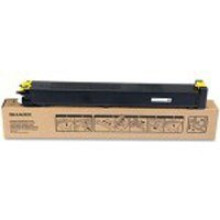 Sharp MX23GTYA Laser cartridge 10000pages Yellow