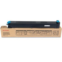 Sharp MX23GTCA Laser cartridge 10000pages Cyan