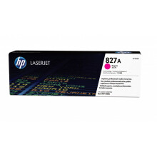 HP 827A toner cartridges - Magenta - Standaard capaciteit 32.000 pagina's
