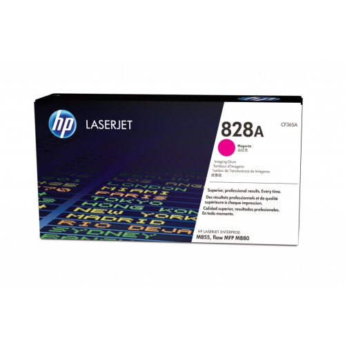 HP HP 828A Magenta LaserJet Image Drum