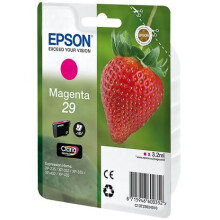EPSON Tinte T2983 Magenta - Erdbeere (C13T29834012)