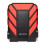 ADATA ADATA HD710 Pro 2000GB Black, Red external hard drive 1