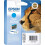 Epson Epson Singlepack Cyan T0712 DURABrite Ultra Ink 1