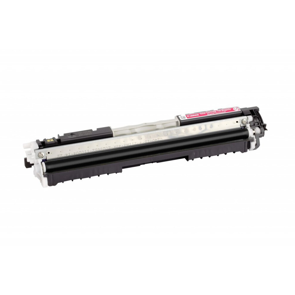 Canon 729 M Laser cartridge 1000pages Magenta