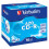 Verbatim CD-R - VERBATIM - 700 Mo Super Azo - 80 min - 48x (10) 1