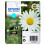 Epson Epson Singlepack Cyan 18 Claria Home Ink 1