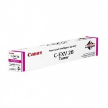 Canon C-EXV 28 - Cartuccia di toner - 1 x magenta…